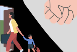 Amplían combate a la violencia familiar en la Ciudad de México